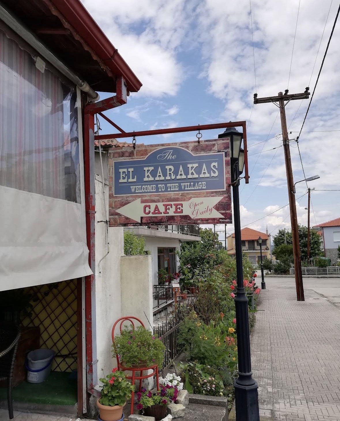 El Karakas φωτογραφία 4
